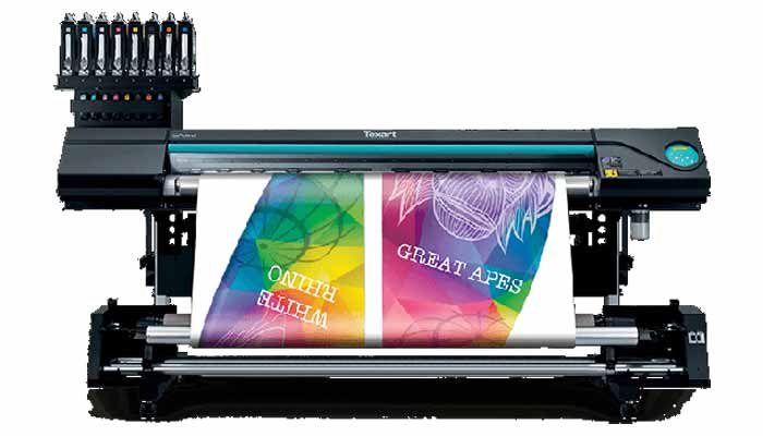 sublimation printer cutter