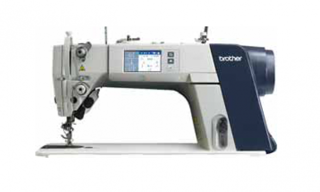 Driving a new era of sewing technology with Brother
