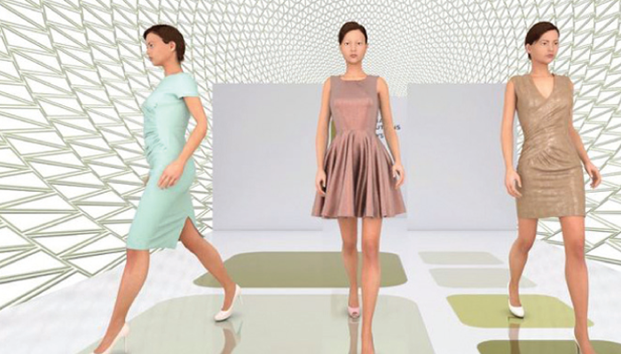 Assyst solutions for efficient collection development in world of fashion