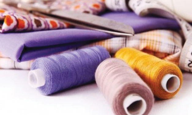 GST rollout Gets mixed reactions from textile supply chain