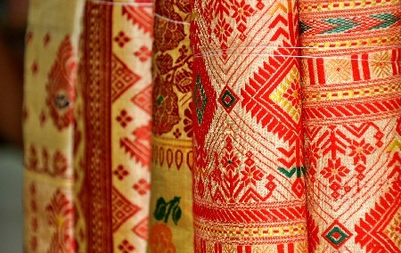 Handloom & Handicrafts Industry Demanded GST Reduction From 12 Per Cent to 0