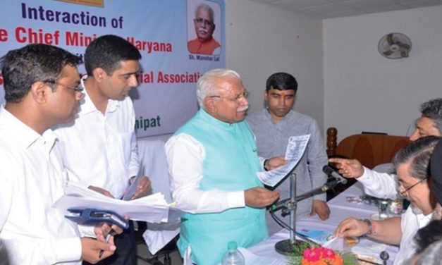 Haryana preparing new textile policy for Panipat, Sirsa soon