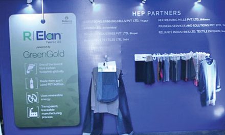 RIL to foray into co-branded apparel biz with ‘RElan’