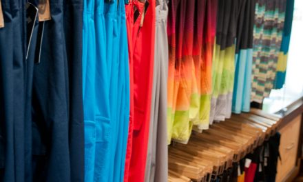 Apparel industry performing competitively despite global challenges