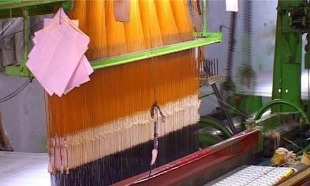 Govt. introduces financial assistance schemes for powerlooms weavers