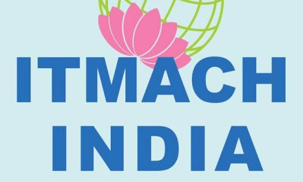 ITMACH India 2017 connects machinery marketers to investors