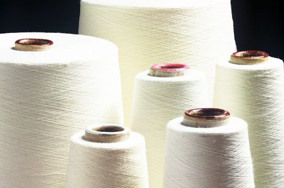 India’s yarn, fabrics, made-ups imports rise 20 per cent in Dec