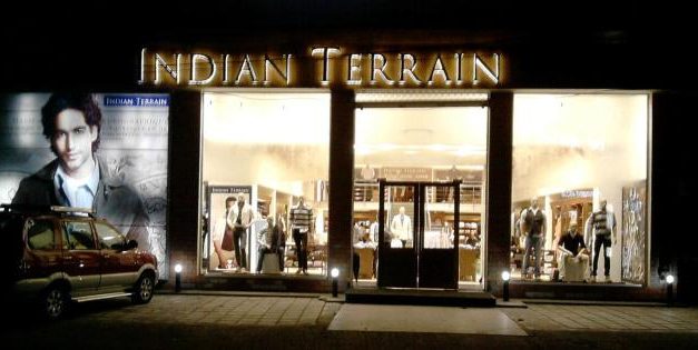 Indian Terrain targets Rs. 1,000 cr revenue in 3 yrs