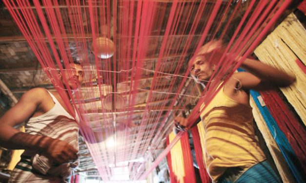 FOSTTA urges Gujarat CM to set-up garments hub in Surat