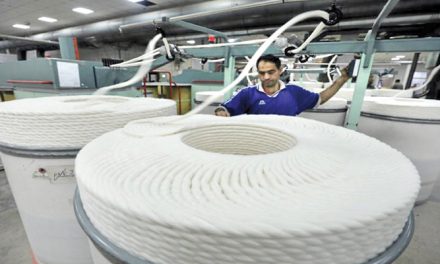 Govt clears Rs. 1,300-cr skill development scheme for textile sector