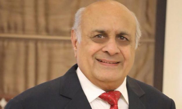 HKL Magu takes over as AEPC Chairman