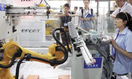 Industry 4.0 adversely affecting Vietnamese garment firms