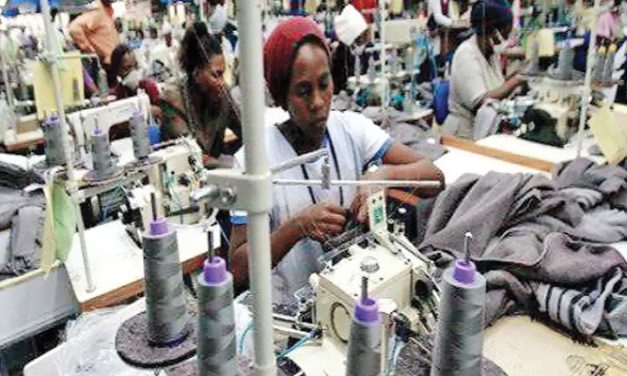 Kenya to benefit as China, Brazil, Turkey in talks for textile hubs