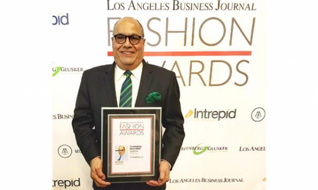 Los Angeles Business Journal honors Tukatech