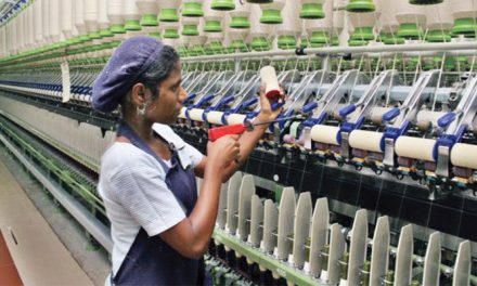 New indirect tax regime has led to production disruptions