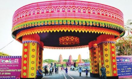 Odisha to promote use of natural fibre at Toshali National Crafts fair