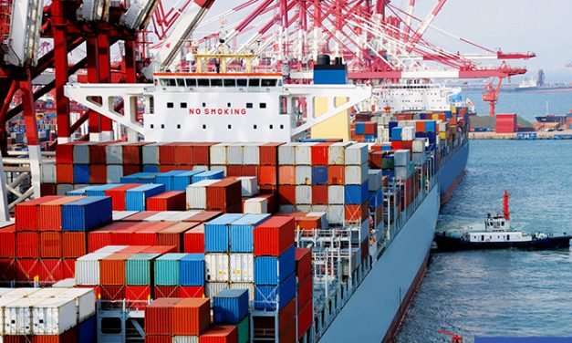 US posts 1.13 per cent growth in apparel imports