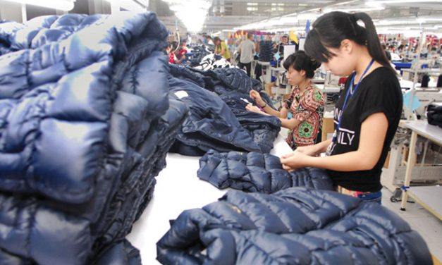 Vietnam textile production fails to meet garment requirements