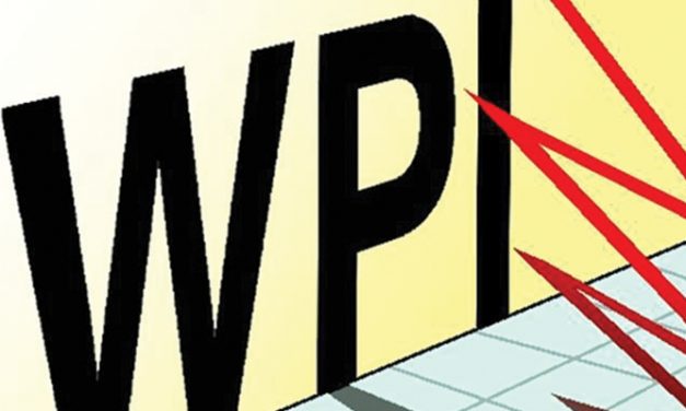 WPI inflation for textiles down 0.4 per cent in Dec ’17