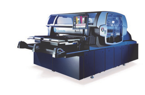 Kornit Digital launches new HD printing technology