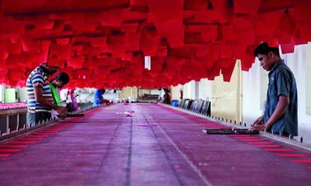 Ludhiana garment exporters to set-up units in Bihar