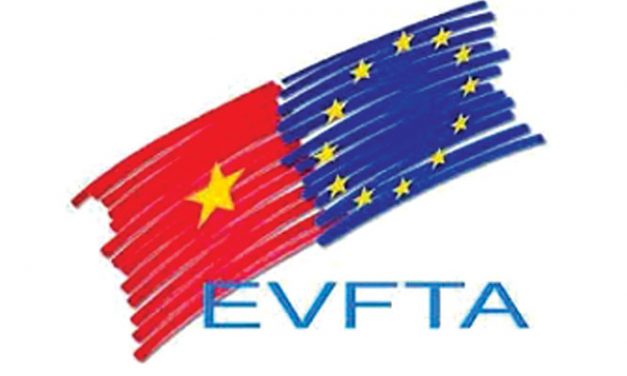 VN textile and garment sector to benefit with signing of EVFTA next year