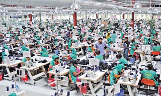 Accord terminates the bonding with 37 more RMG factories