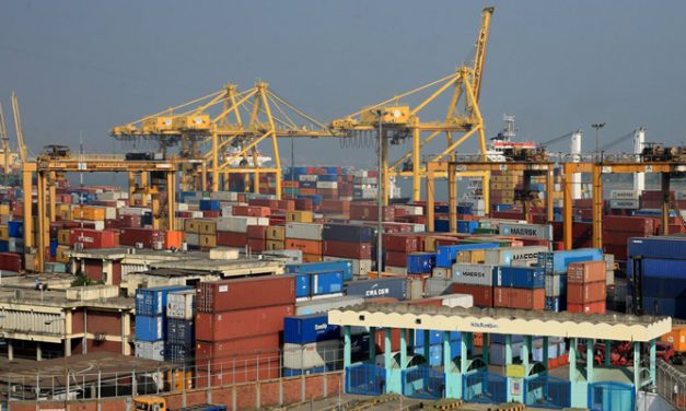 Bangladesh exporters unhappy with growth in export earnings