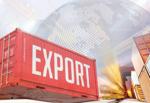 Textile exports fall 13 per cent