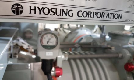 Hyosung Corp to invest Rs. 3,000 cr in Maharashtra spandex project