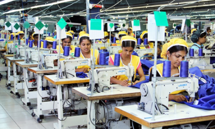 Sri Lanka’s textiles, garments exports exceed $5bn in 2017
