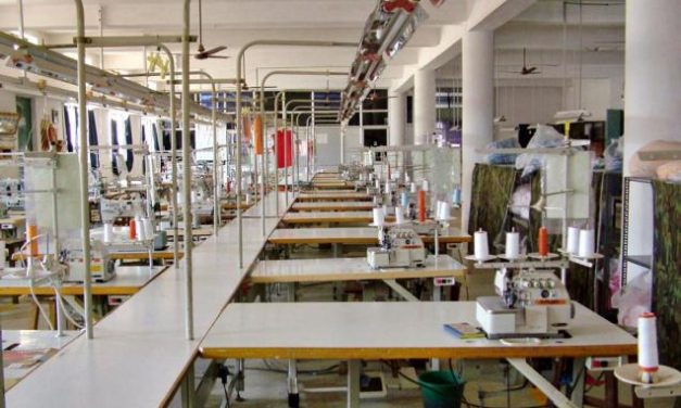 UP Govt. invite Tirupur knitwear industrialists to invest in their State
