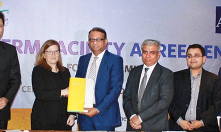 ADB gives Eastern Bank $20mn for apparel sector