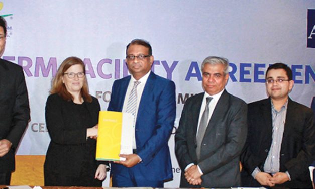 ADB gives Eastern Bank $20mn for apparel sector