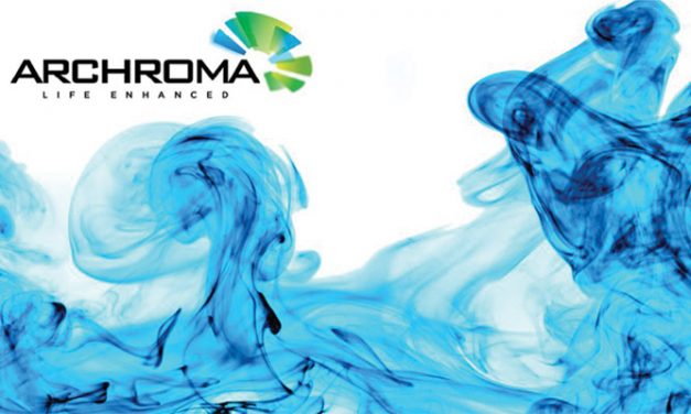 Archroma’s optical brightening agent finding use in water free CO2 dyeing process