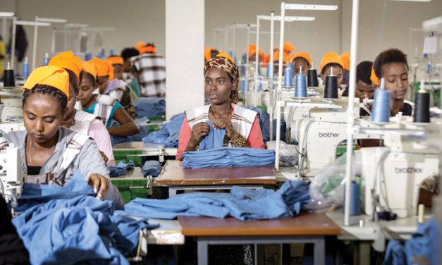 Atlantic Care Chemicals foray Ethiopian textile market with sustainability solutions