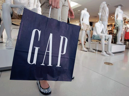 Shop-in-Shops format from Gaps to make India debut