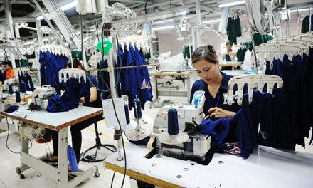CPTPP expected to benefit Vietnam’s textile, garment sector