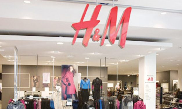 H&M India to launch online shop later this year
