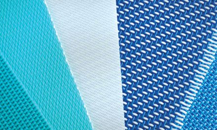 Huge market for technical textile in India
