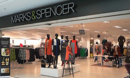 Marks & Spencer India achieves  40 per cent growth