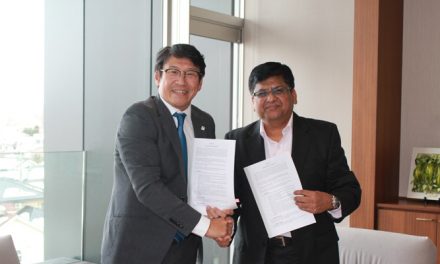 Nicca Chemical and Resil Chemicals conclude Business Alliance Agreement