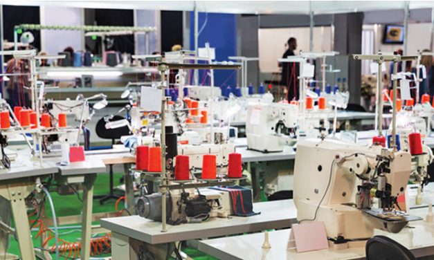 Nitin Spinners to set-up new textile unit in Chittorgarh