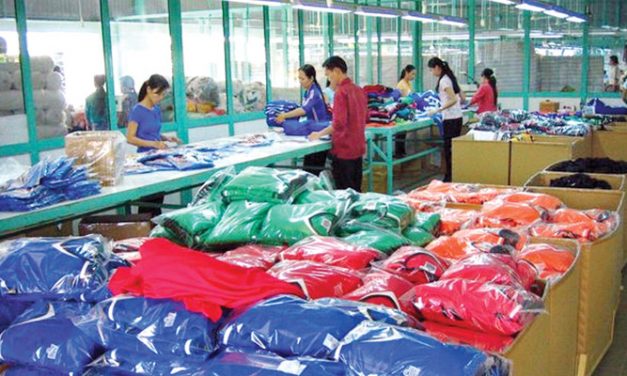 Shift focus on RCEP Bloc to propel textile export growth