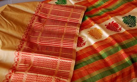 Silk sector in India’s North-East high priority