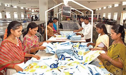 Tirupur garment makers shifting to Mysuru for fabric dyeing