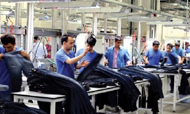 Turkish apparel exports under pressure from competitors in EU
