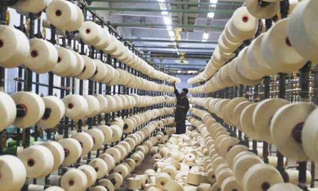 Uzbekistan will have 13 new textile enterprises working in 2018