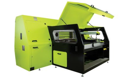 Aeoon Technologies unveils AeoonKyo Hybrid Series printer