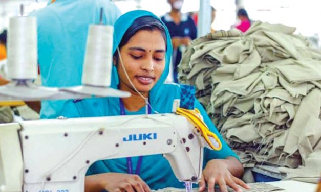 Alliance announces progress in Bangladesh factory safety